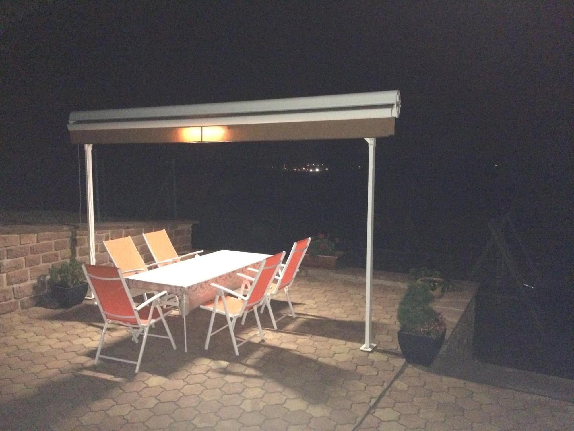 Gîte L'Instant Durable Oberbronn Extérieur photo