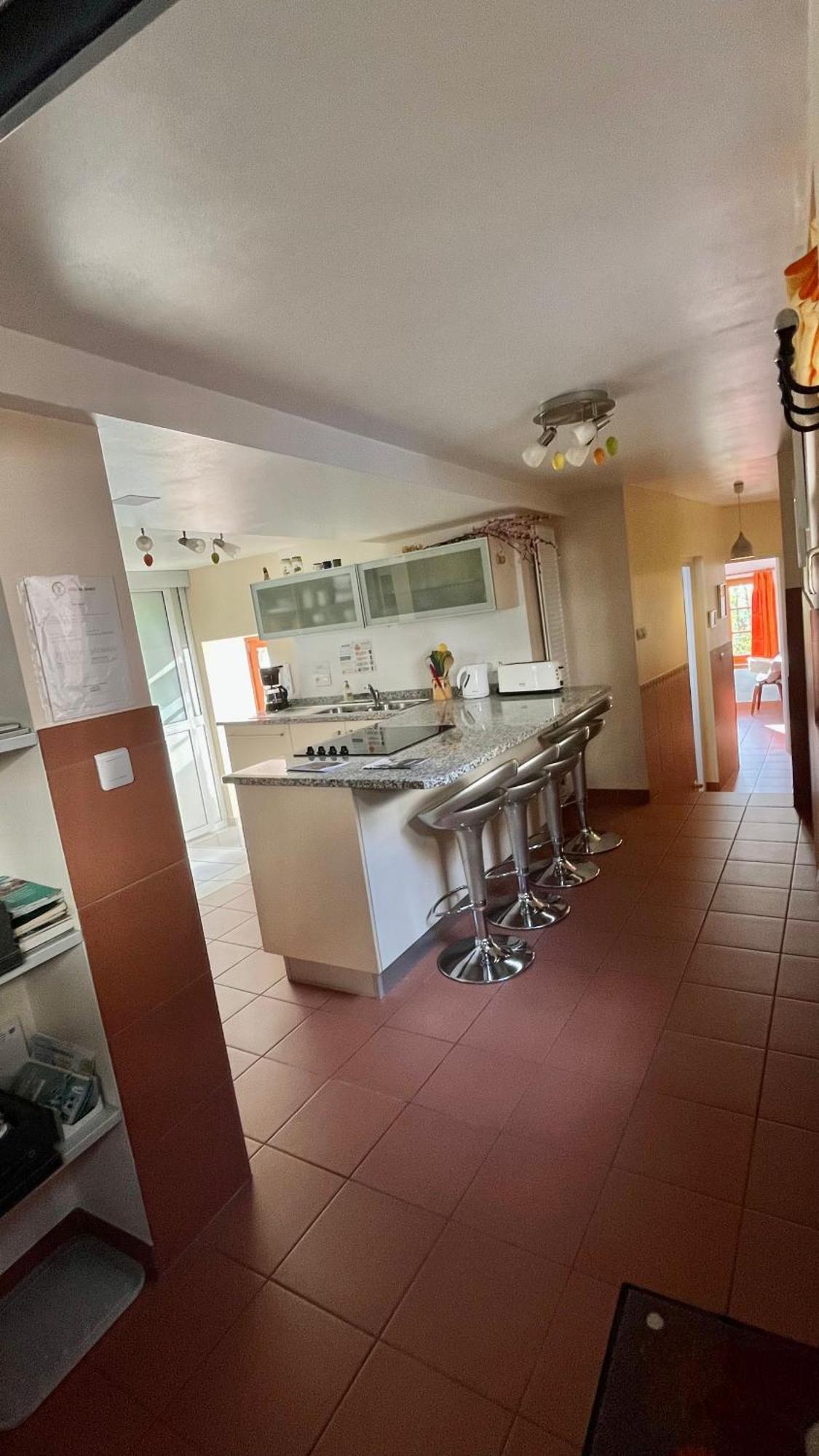 Gîte L'Instant Durable Oberbronn Extérieur photo