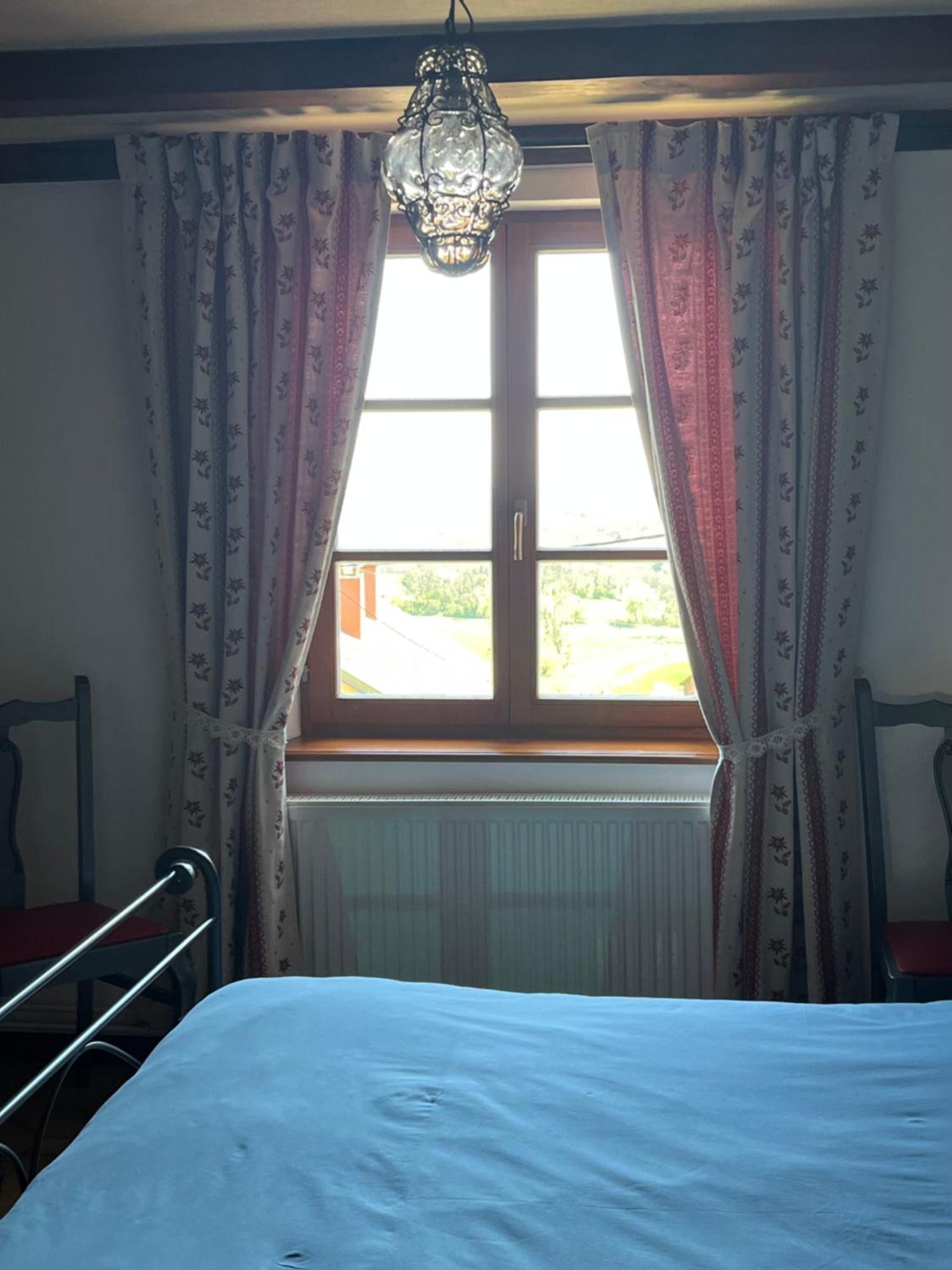 Gîte L'Instant Durable Oberbronn Extérieur photo