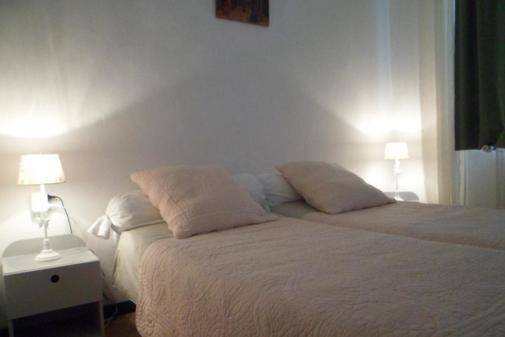 Gîte L'Instant Durable Oberbronn Chambre photo