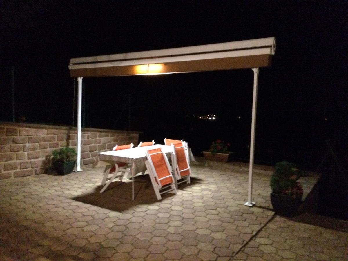 Gîte L'Instant Durable Oberbronn Extérieur photo